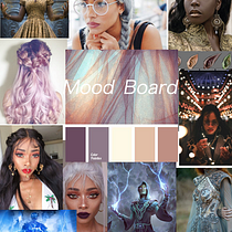 My project in Powerful Female Characters: Illustrating Confidence and Diversity course. Un projet de Illustration traditionnelle, Peinture, Illustration numérique, Dessin numérique , et Peinture numérique de Shanijah Steele - 17.11.2021
