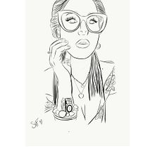 Il mio progetto del corso: Da principiante a disegnatore provetto. Un proyecto de Dibujo, Dibujo a lápiz, Diseño e Ilustración tradicional de Sonia Ferraro - 17.11.2021