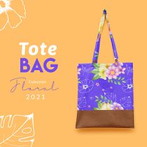 Mi Proyecto del curso: Creación de marca basada en tus propios estampados. Ilustração tradicional, Br, ing e Identidade, Design gráfico, Pattern Design, Design de moda e Ilustração botânica projeto de Paulina Milla - 17.11.2021