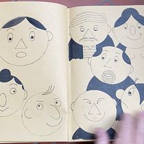 Mi Proyecto del curso: Dibujo para principiantes nivel -1. Pencil Drawing, Drawing, Creating with Kids, and Sketchbook project by Sonia Valenzuela - 11.15.2021