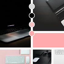Mi Proyecto del curso: Estrategia de marca en Instagram. Social Media, Digital Marketing, Mobile Marketing, Instagram, Communication & Instagram Marketing project by Jocelyn Paulina Ramírez - 11.15.2021