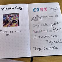 Travel journal. Projekt z dziedziny Trad, c, jna ilustracja, Craft, T, pografia,  R, sunek,  R, sunek art, st, czn, R, sunek botaniczn, DIY,  Pismo dekorac i jne użytkownika fionac559 - 18.11.2021