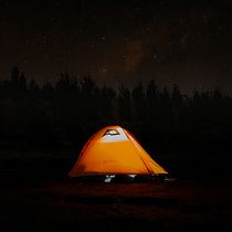 Mi Proyecto del curso:  Introducción a la astrofotografía. Un projet de Photographie , et Photographie extérieure de hiequisstar - 14.11.2021