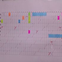 Mi Proyecto del curso: Empezando a trabajar mi Año 2022. Consultoria criativa, e Marketing projeto de mafiruna84 - 19.11.2021