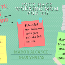 Mi Proyecto del curso: Copywriting: principios de la redacción publicitaria. Advertising, Marketing, Cop, writing, and Creativit project by Araceli Rubino - 11.15.2021