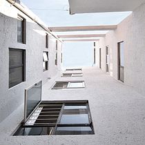 Mi Proyecto del curso: Fotografía de interiores Ein Projekt aus dem Bereich Fotografie, Innenarchitektur, Innenarchitektur, Werbefotografie, Architektonische Fotografie und Interieurfotografie von Marco Antonio Vega - 19.11.2021