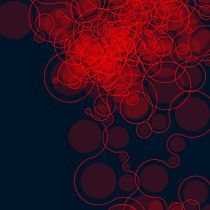 Mein Kursprojekt: Creative Coding: Programmiere visuelles Material mit JavaScript. Motion Graphics, Multimídia, e JavaScript projeto de Marc René Geiser - 18.11.2021