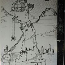Mi Proyecto del curso: Introducción al dibujo arquitectónico a mano alzada. Architecture, and Architectural Illustration project by alberto.rufi - 11.19.2021