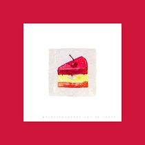 My project in Short Story Writing: A CHERRY CHEESECAKE. Writing, Creativit, Stor, telling, and Narrative project by Oless Dovhoruk - 11.04.2021