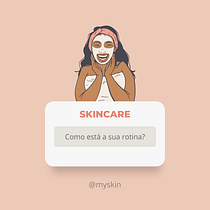Meu projeto do curso: Copywriting para redes sociais. Writing, Cop, writing, Social Media, and Communication project by Gisele Maximiano de Sá - 11.13.2021