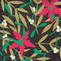 My project in Botanical Patterns in a Sketchbook: Conquer the Blank Page course. Ilustração tradicional, Pattern Design, Ilustração botânica, e Sketchbook projeto de maria_xy - 19.11.2021