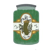 My project in Packaging Illustration: Create Imaginative Product Designs course. Design, Traditional illustration, Packaging, Product Design, Digital Illustration, H, and Lettering project by Elvis Penguin - 11.20.2021