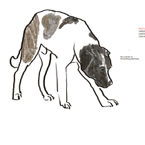 My project in Rotoscoping: Draw an Animation Frame by Frame course. Projekt z dziedziny Trad, c, jna ilustracja, Kino, film i telewizja,  Animacja, Film i Animacje 2D użytkownika Christian Sindreu - 20.11.2021