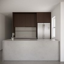APARTAMENTO D21 Ein Projekt aus dem Bereich Innenarchitektur, Innendesign und Innenarchitektur von Mawere Portela - 19.11.2021