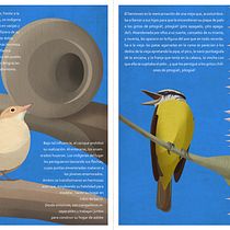 Mi Proyecto del curso: Ilustración de fauna salvaje para libros infantiles. Un progetto di Illustrazione vettoriale, Illustrazione digitale e Illustrazione infantile di francokba - 12.11.2021