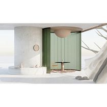 My project in Interior ArchViz: Create Surreal 3D Designs with Blender course. Arquitetura, Arquitetura de interiores, Arquitetura digital, e Visualização arquitetônica projeto de Eirini Fouka - 21.11.2021