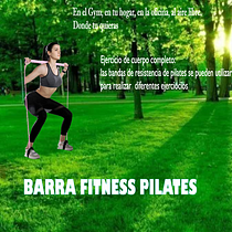 CAMPAÑA Barra Fitness. Un progetto di Marketing, Marketing digitale, Instagram, Marketing per Facebook, Marketing per Instagram, Social media, Mobile marketing, Growth Marketing e SEM di Victor Figueroa - 17.11.2021