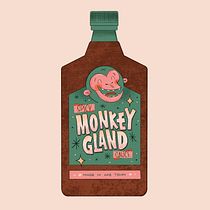My project in Packaging Illustration: Create Imaginative Product Designs course. Design, Traditional illustration, Packaging, Product Design, Digital Illustration, H, and Lettering project by Tanya Viljoen - 11.09.2021