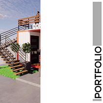 Mi Proyecto del curso: Técnicas de composición para diseño gráfico Ein Projekt aus dem Bereich Design, Verlagsdesign, Grafikdesign und Digitales Design von Beto Carvajal - 22.11.2021