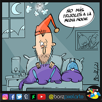 Mi Proyecto del curso: De la idea a la viñeta paso a paso. Traditional illustration, and Comic project by Boris Zarate - 11.15.2021
