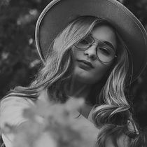 Mój projekt z kursu: Sekrety fotografii portretowej. Un projet de Photographie numérique, Photographie artistique, Photographie lifest, le , et Photographie de portrait de Marta Czarnota - 22.11.2021
