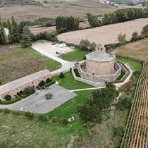 Mi Proyecto del curso: Introducción a la fotografía aérea con drones. Un projet de Photographie, Vidéo , et Photographie extérieure de DAVID LOPEZ-LUNA DELGADO - 22.11.2021