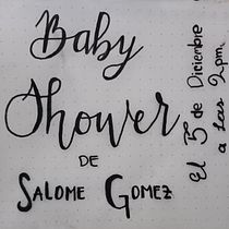 Mi Proyecto del curso: Caligrafía inglesa de la A a la Z. Calligraph project by karlen161392 - 11.22.2021