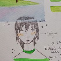 Mi Proyecto del curso: Cuaderno de viaje en acuarela. Traditional illustration, Watercolor Painting, Architectural Illustration, and Sketchbook project by Shak - 11.22.2021