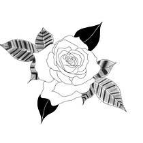 Mi Proyecto del curso: Tatuaje para principiantes. Tattoo Design project by dhm_61193 - 11.22.2021