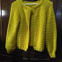Mi Proyecto del curso:  Top-down: prendas a crochet de una sola pieza. Un progetto di Fashion design, Fiber Art, DIY e Uncinetto di Kari Rd - 22.11.2021