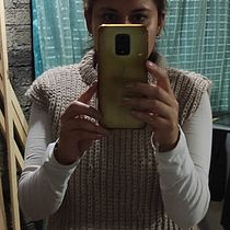 Mi Proyecto del curso: Crochet: crea prendas con una sola aguja. Fashion Design, Fiber Arts, DIY, and Crochet project by Denisse González - 11.23.2021