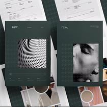 My project in Creating Graphic Design Mockups course. Design, Design gráfico, e Design digital projeto de Rifqi Ali Ridho - 23.11.2021