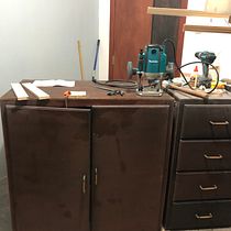 Mi Proyecto del curso: Carpintería profesional para principiantes Ecuador . % Roberto Cajas tarafından hazırlanan Sanat ve El Sanatları, Mobil, a Tasarımı ve Yapımı, İç Tasarım, Kendin Yap, Ve Ahşap işçiliği projesi - 11.29.2021