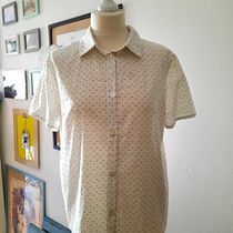 Mi Proyecto del curso: Corte y confección: diseña tu propia camisa. . Un proyecto de Diseño de moda, Costura y DIY de diariodeununicornio - 23.11.2021