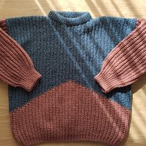 Mi Proyecto del curso: Crochet: crea prendas con una sola aguja. Fashion Design, Fiber Arts, DIY, and Crochet project by Ana Ma Ro - 09.26.2021