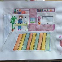 My project in Exploratory Sketchbook: Find Your Drawing Style course. Traditional illustration, Sketching, Creativit, Drawing, Watercolor Painting, Sketchbook, and Gouache Painting project by elenamosca - 11.23.2021