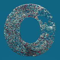 My project in Animated 3D Lettering with X-Particles course. Un projet de Motion design, 3D, Animation, Postproduction photographique, T, pographie, Animation 3D , et Lettering 3D de Kristina Skoreva - 23.11.2021