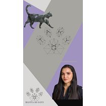 Mi Proyecto del curso Introducción al community management: Manita de Gato by Taky . Social Media, Digital Marketing, Content Marketing, Facebook Marketing & Instagram Marketing project by Oriana Garcia - 12.08.2021
