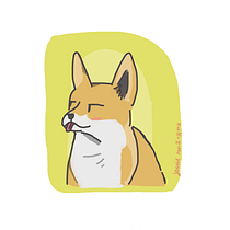 My 30 Challenge Project in Kawaii Illustration: Create Charming Characters course. Projekt z dziedziny Trad, c, jna ilustracja, Projektowanie postaci i Manga użytkownika Jessie - 21.11.2021