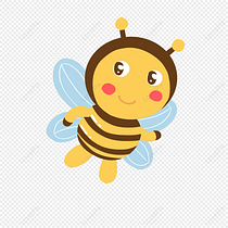 La abeja Bing. Writing, Stor, telling, Children's Illustration, Creating with Kids, Narrative, Fiction Writing, Creative Writing, and Children's Literature project by gloriagomez.a - 01.04.2022