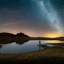 Mi Proyecto del curso: Introducción a la astrofotografía Ein Projekt aus dem Bereich Fotografie und Außenfotografie von Gustavo Yachas - 20.01.2021