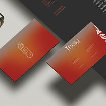 Creative Concept for Eyewear Brand Ein Projekt aus dem Bereich Br, ing und Identität, Grafikdesign und Logodesign von Agathi Katseni - 24.11.2021