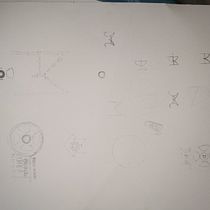 Mi Proyecto del curso: Personalización de tipografías para diseño de logotipos. Un projet de Br, ing et identité, Design graphique, T, pographie, Création de logos, Design t , et pographique de Leonardo Acevedo Cala - 24.11.2021