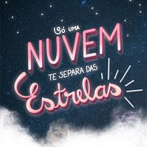 Meu projeto do curso: Caligrafia e lettering para Instagram com Procreate. Caligrafia, Lettering, Instagram, Lettering digital, Lettering 3D, e Design para redes sociais projeto de Natally do Valle - 21.11.2021