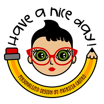 haveanicedaydesign.com (Proyecto del curso: Creación de una tienda online en WordPress). Projekt z dziedziny Informat, ka, Marketing, Web design, Tworzenie stron internetow, ch, Marketing c, frow i  e-commerce użytkownika Patricia Castro Bohórquez - 18.11.2021