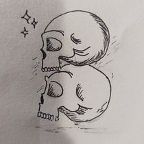 Mi Proyecto del curso: Tatuaje para principiantes. Tattoo Design project by vickytattoo - 11.25.2021