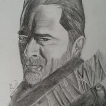 Mi Proyecto del curso: Introducción al dibujo de retrato. Projekt z dziedziny Trad, c, jna ilustracja,  Sztuki piękne, R, sunek ołówkiem,  R, sunek, Portret,  R, sunek art, st, czn, R i sunek anatomiczn użytkownika Andrés Espinoza - 25.11.2021