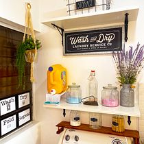 Mi Proyecto del curso: Decoración de interiores con estilo farmhouse. Projekt z dziedziny  Dekoracja wnętrz i Dekoracja wnętrz użytkownika Yinia Fernández - 09.12.2021