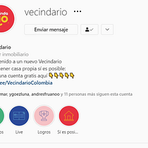Proyecto final. Marketing, Redes sociais, Marketing digital, Mobile Marketing, Instagram, Marketing para Facebook, Marketing para Instagram, Growth Marketing, e SEM projeto de Alejandro Jimenez - 23.11.2021