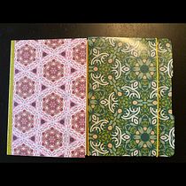 Mein Kursprojekt: Farbpaletten für lebendige Muster. Un progetto di Pattern design e Teoria del colore di Anja J. - 26.11.2021